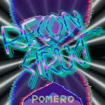 アイドルユニット「POMERO」の2nd Album『RECONSTRUCT』に6曲提供しました